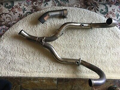 bmw r1200gs exhaust